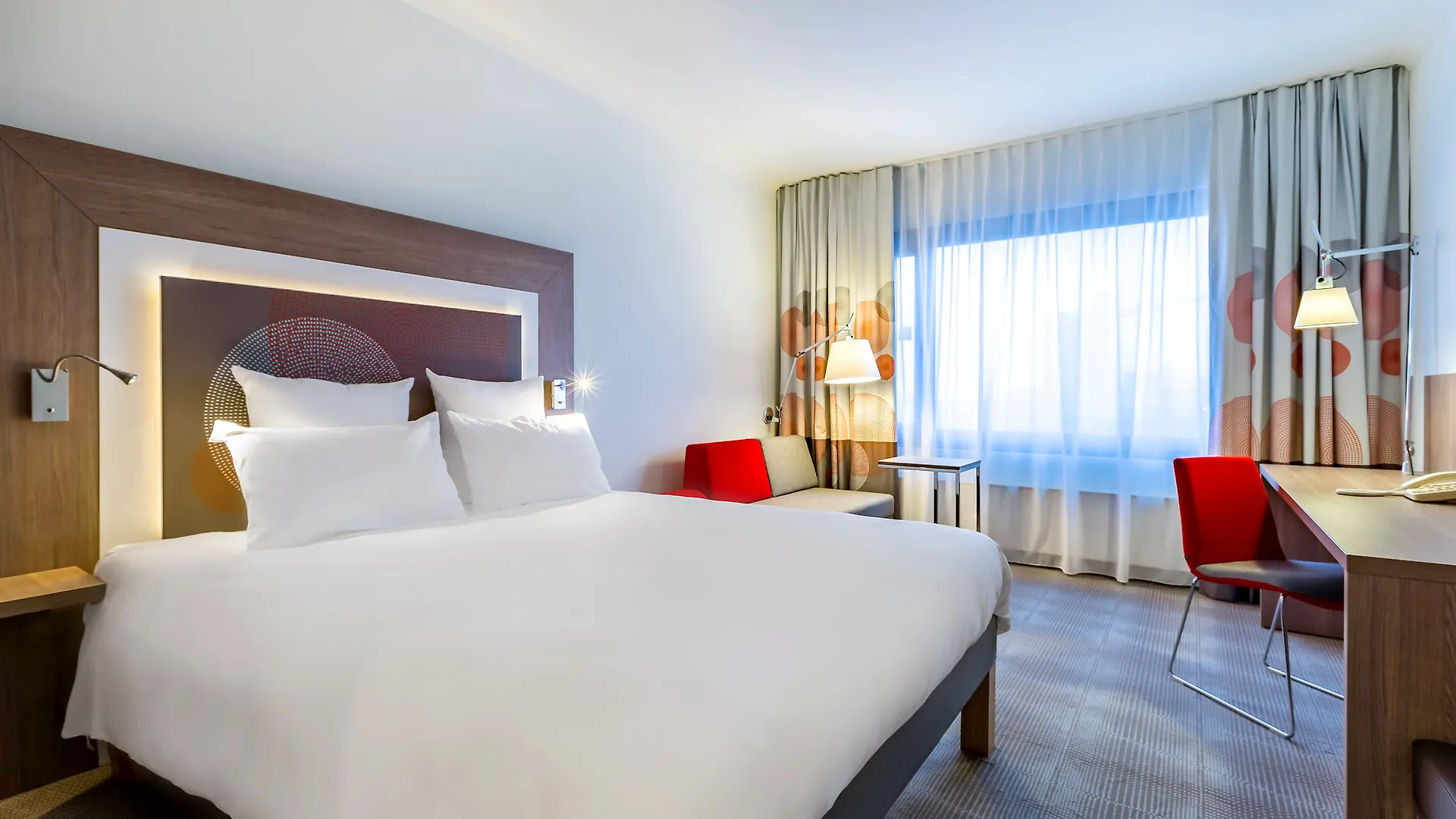 Novotel Paris 17