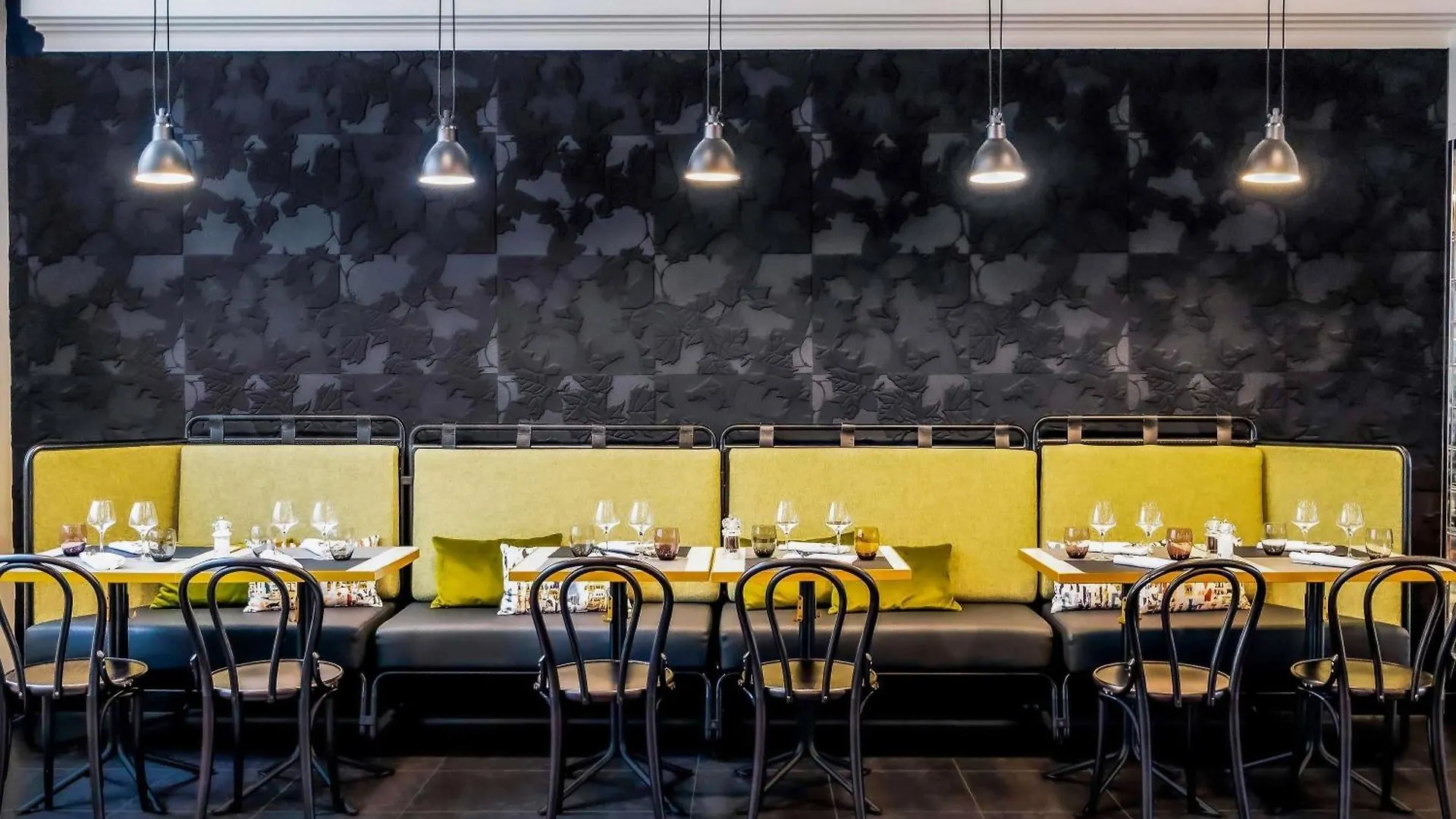 Novotel Paris 17