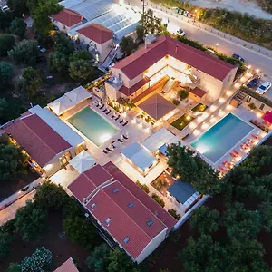 Makris Yialos Λάσση