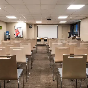 Ibis Alesia Montparnasse Ξενοδοχείο