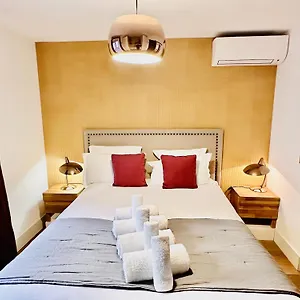 Apartment De L'atelier 15
