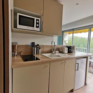 Sunset - Appartement Biarritz