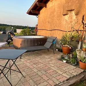 De Appartement Ahetze