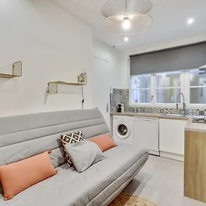 Apartment 143 La Francaise Superbe A