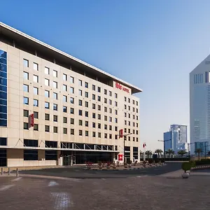 Ibis World Trade Centre 3* Dubaj