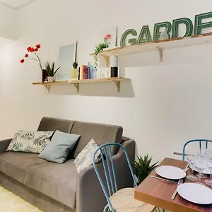 Appartement Design For 4 People Between Louvre & Opera