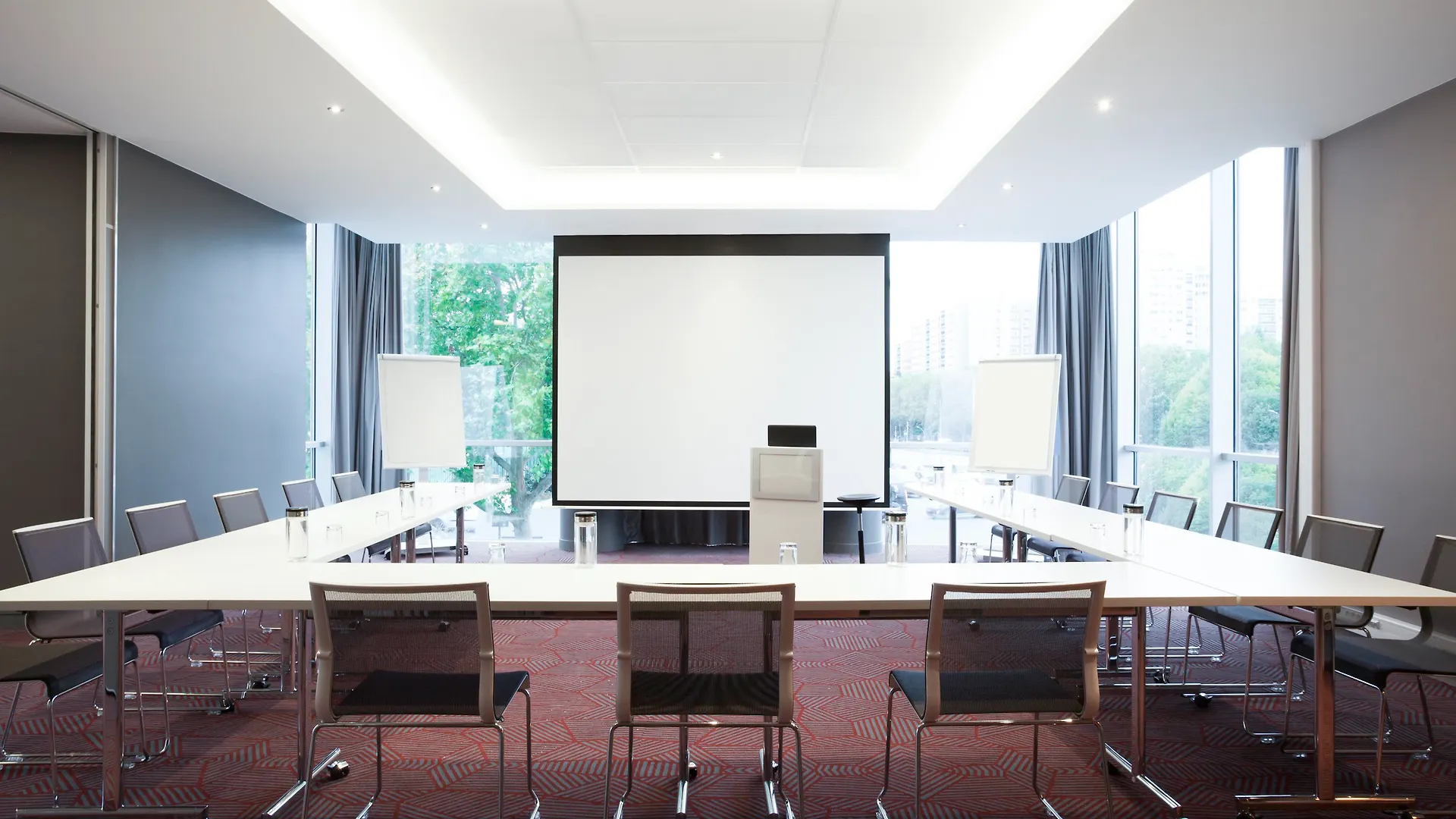 Novotel Paris 17 France