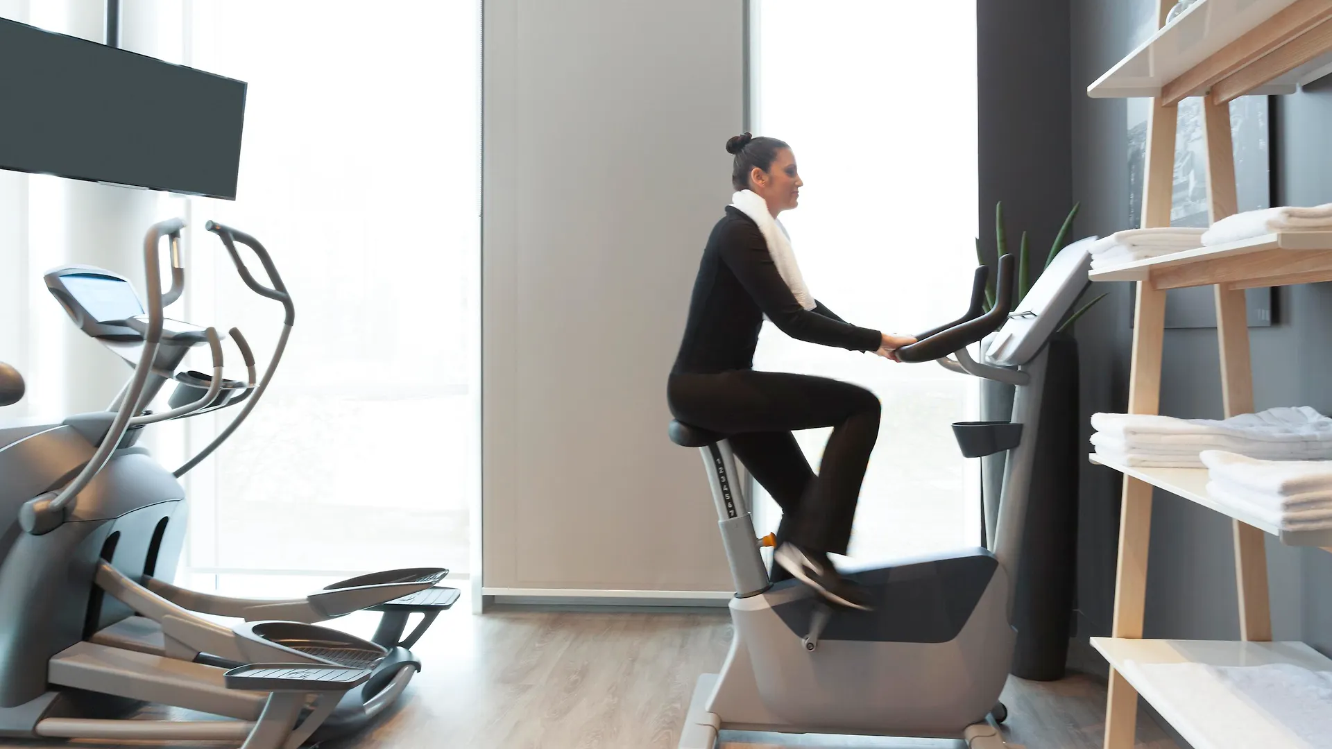 Novotel Paris 17 Hotel
