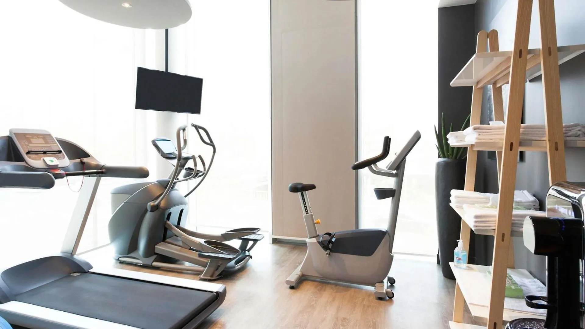 Novotel Paris 17 France