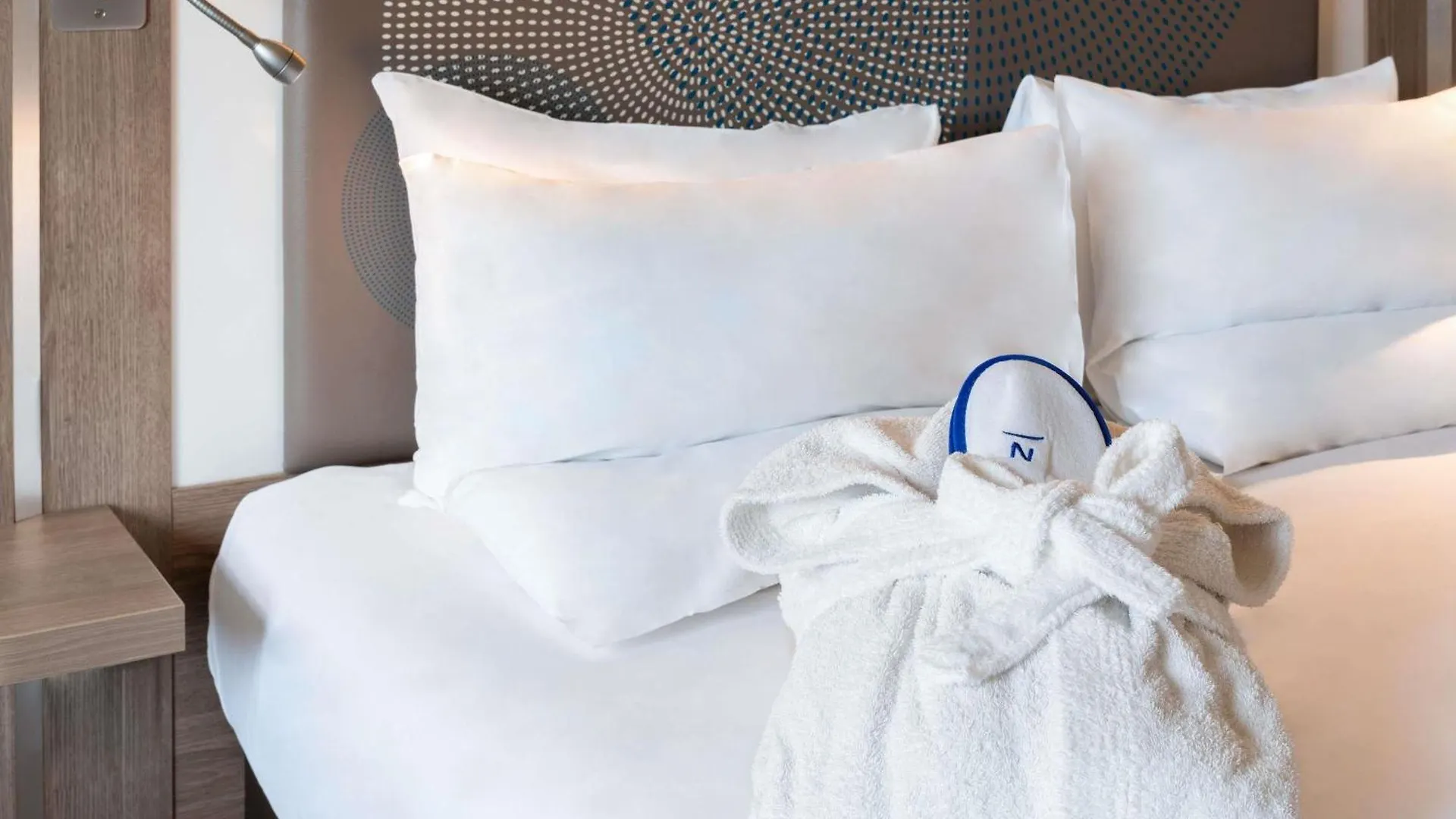 Novotel Paris 17 France
