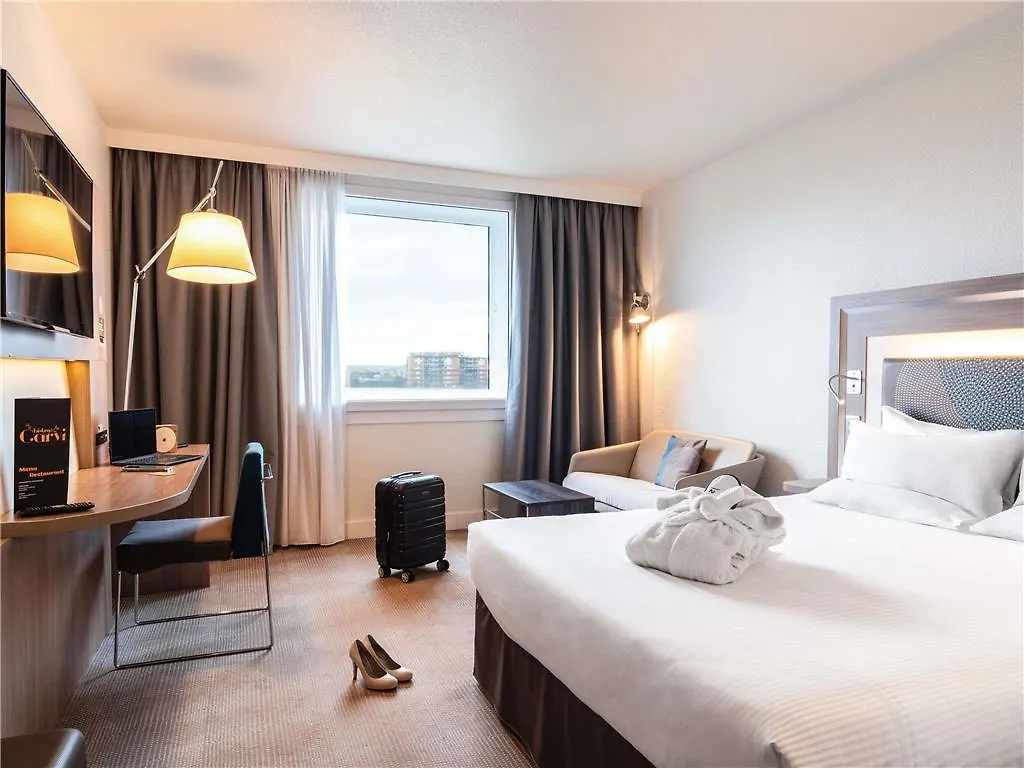 Novotel Paris 17 Hotel