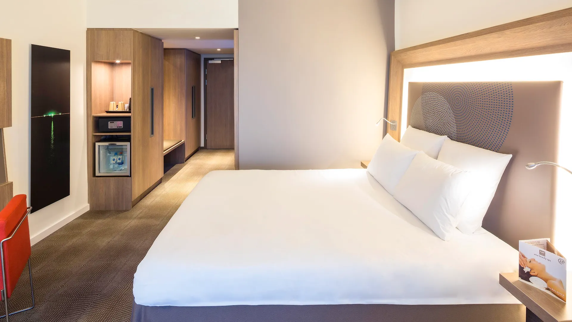 Novotel Paris 17