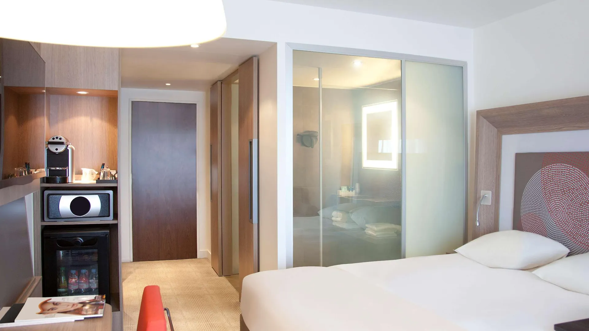 Novotel Paris 17 Ξενοδοχείο