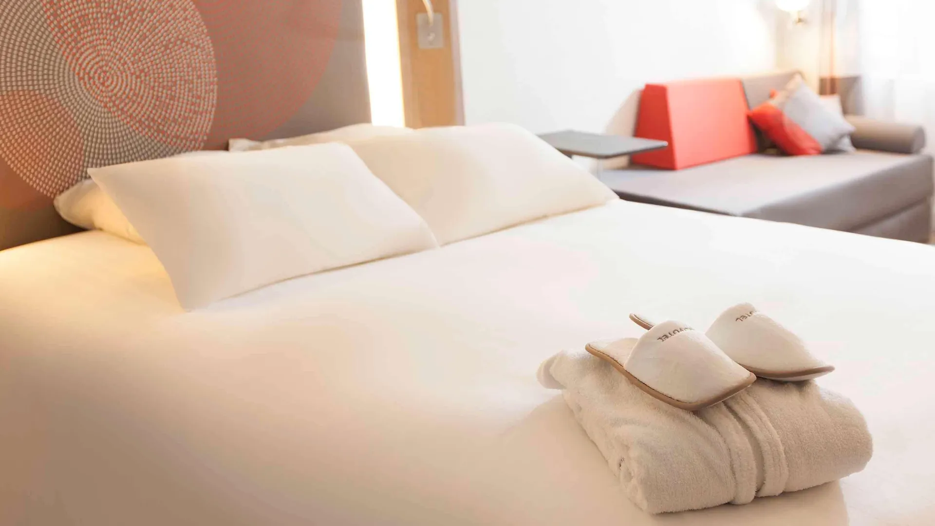 Novotel Paris 17