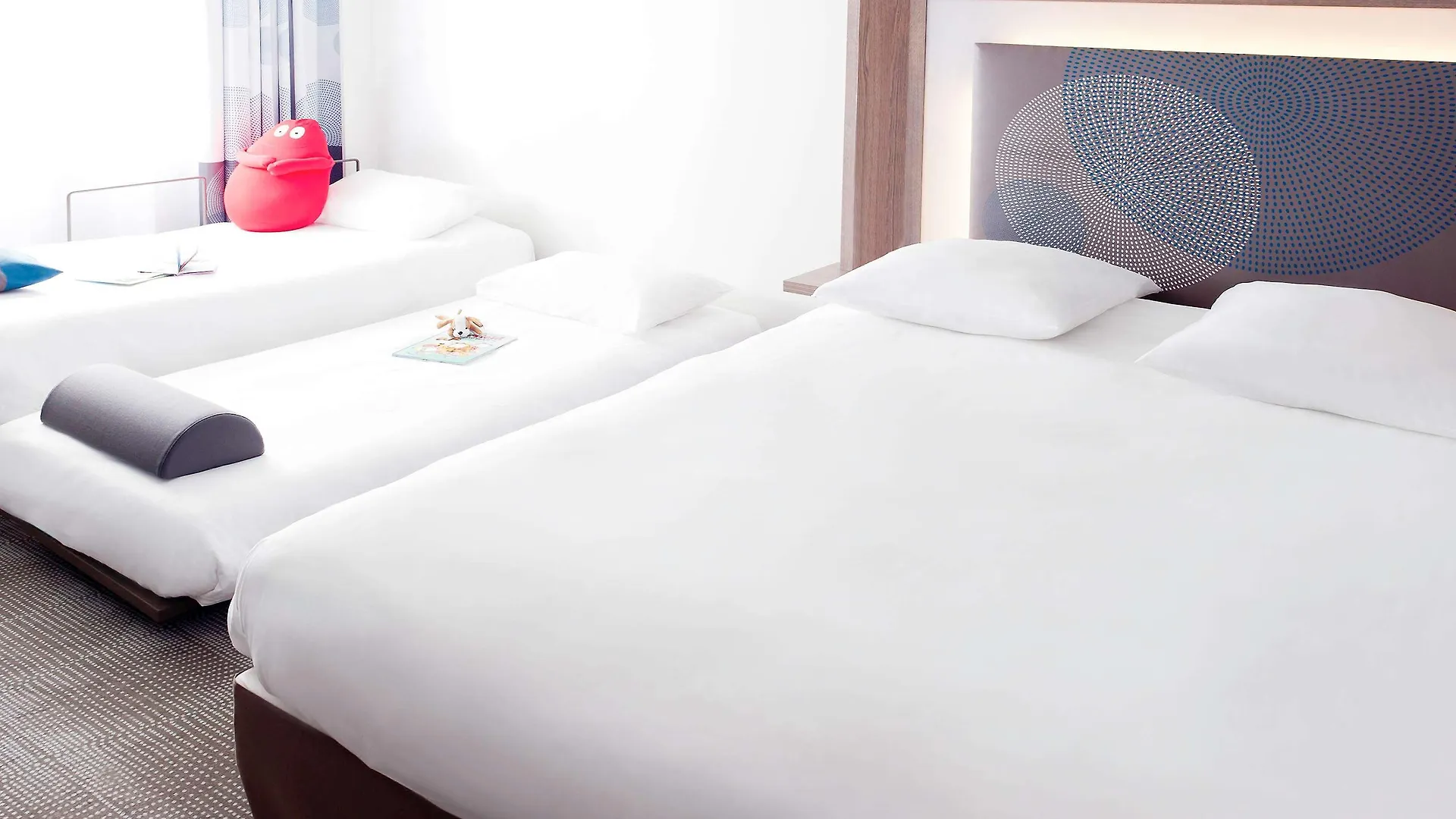 Ξενοδοχείο Novotel Paris 17