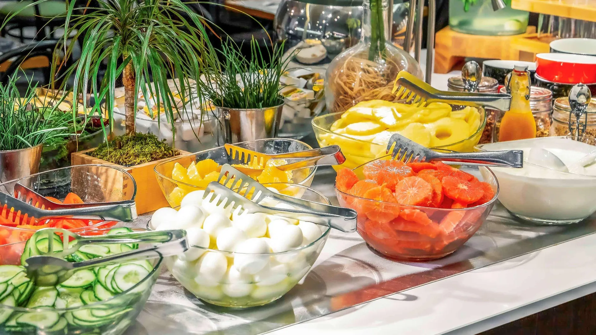 Ξενοδοχείο Novotel Paris 17