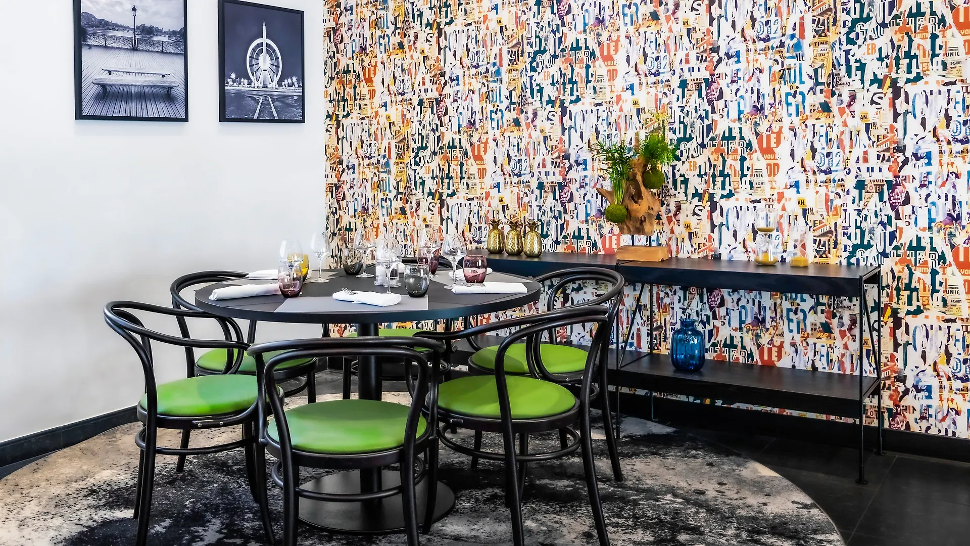 Novotel Paris 17