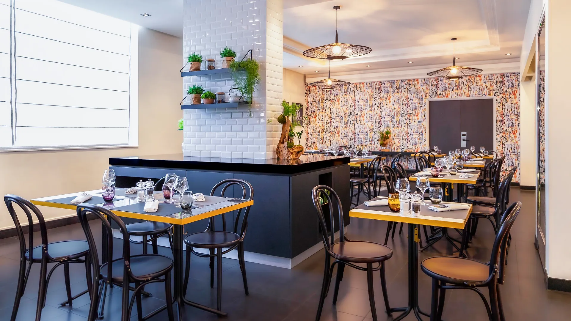 Ξενοδοχείο Novotel Paris 17