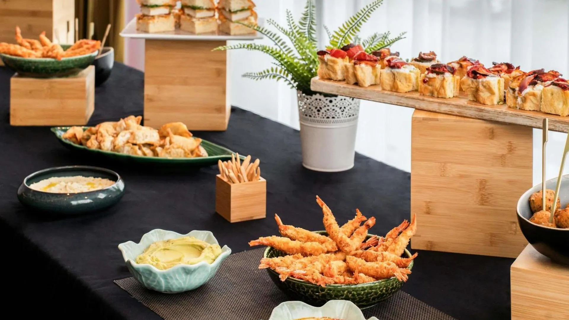 **** Ξενοδοχείο Novotel Paris 17 Γαλλία
