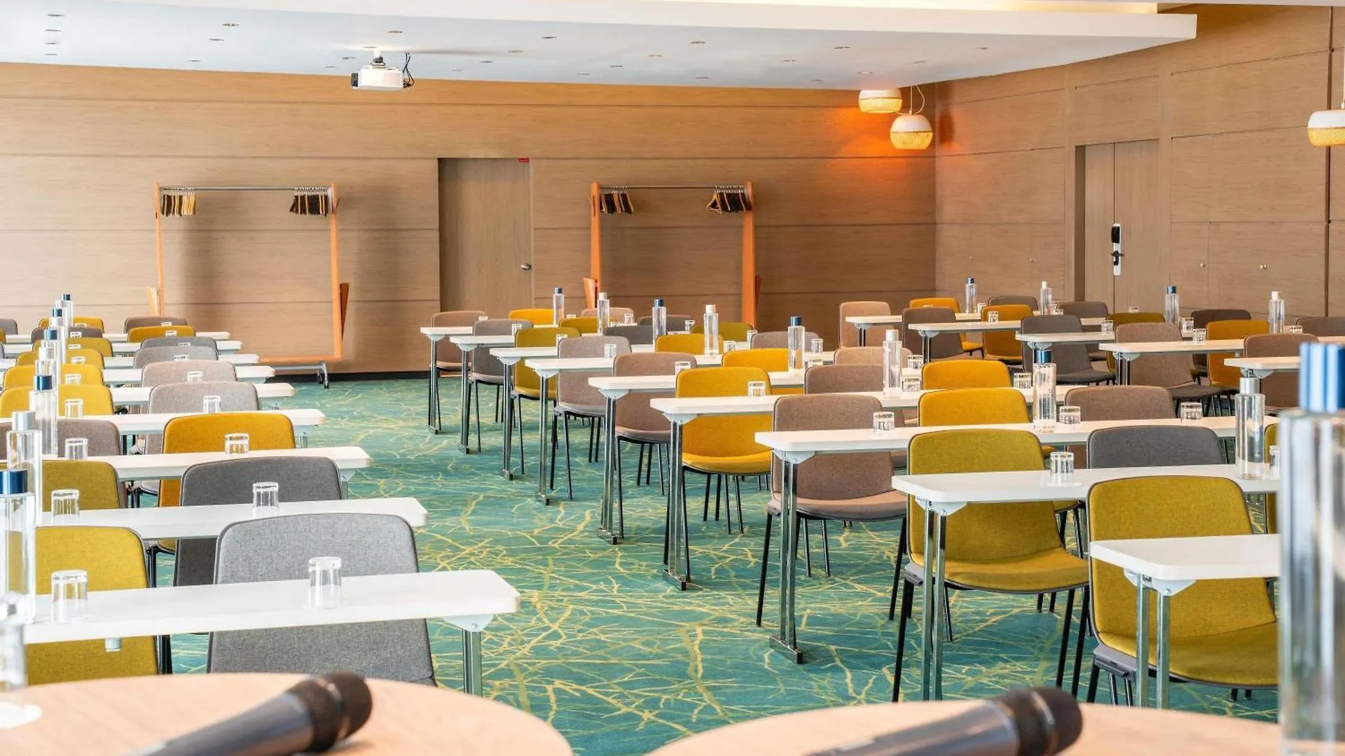 Novotel Paris 17 Ξενοδοχείο