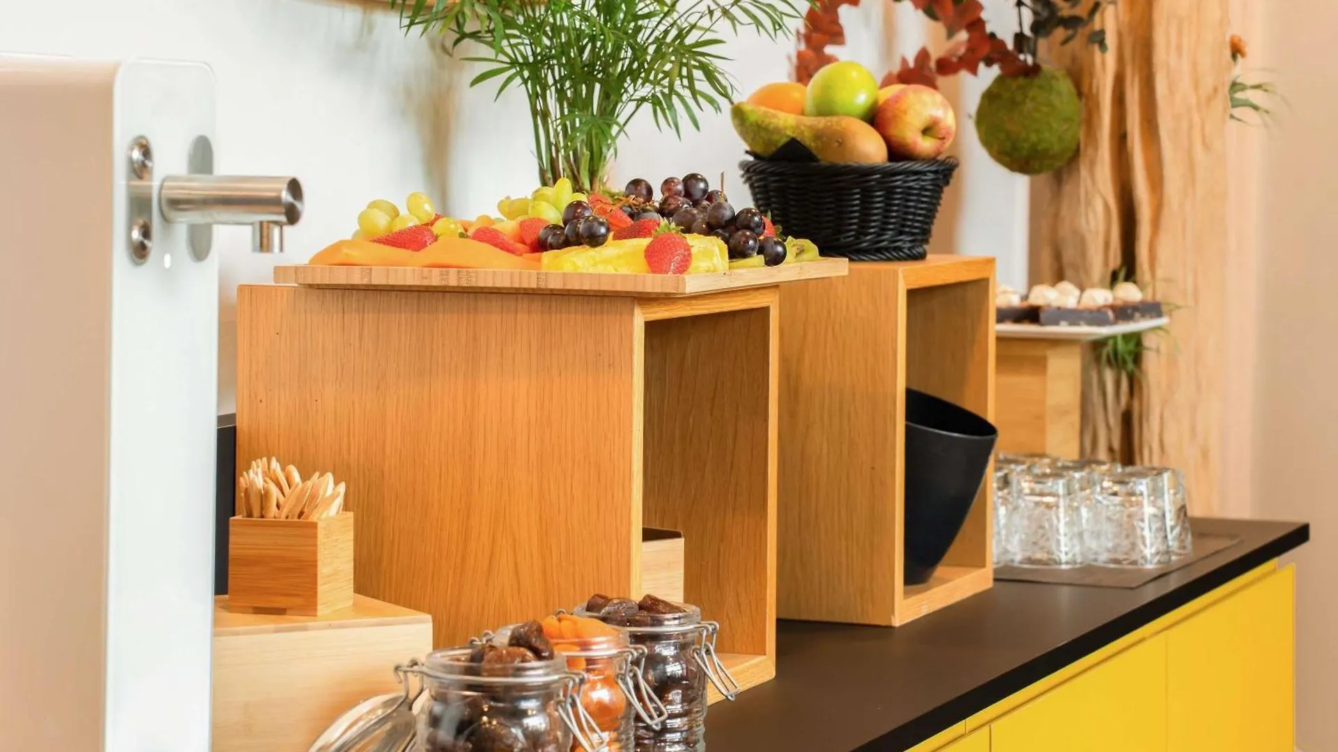 Novotel Paris 17 Γαλλία