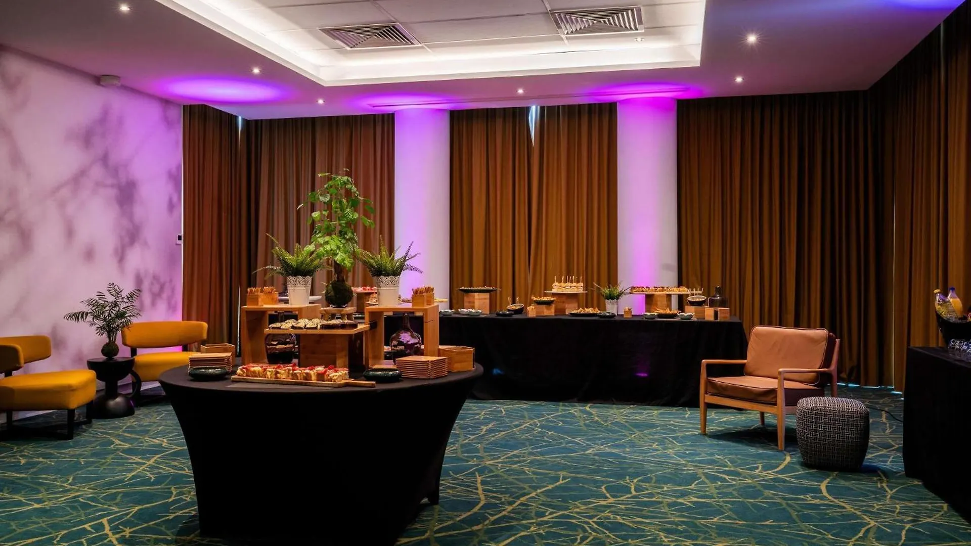 Ξενοδοχείο Novotel Paris 17