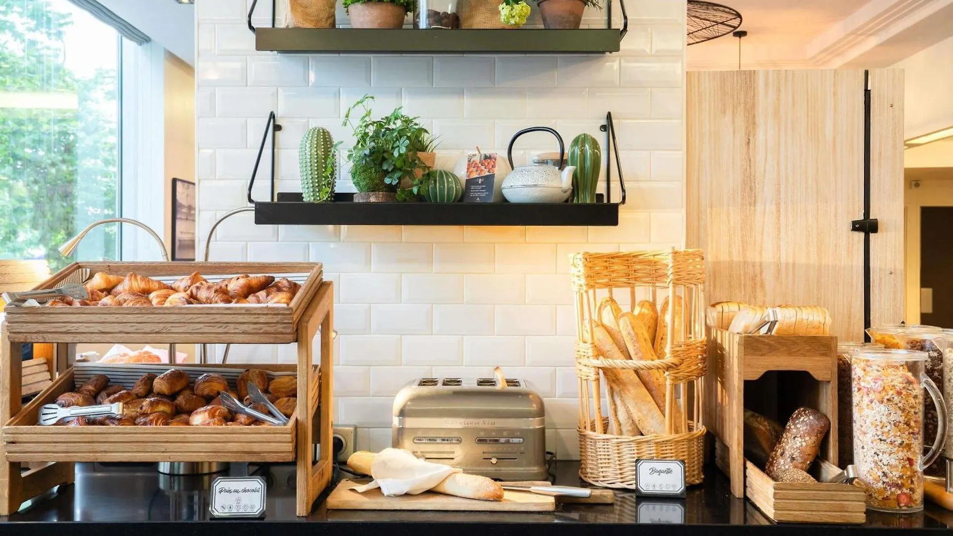 **** Ξενοδοχείο Novotel Paris 17 Γαλλία
