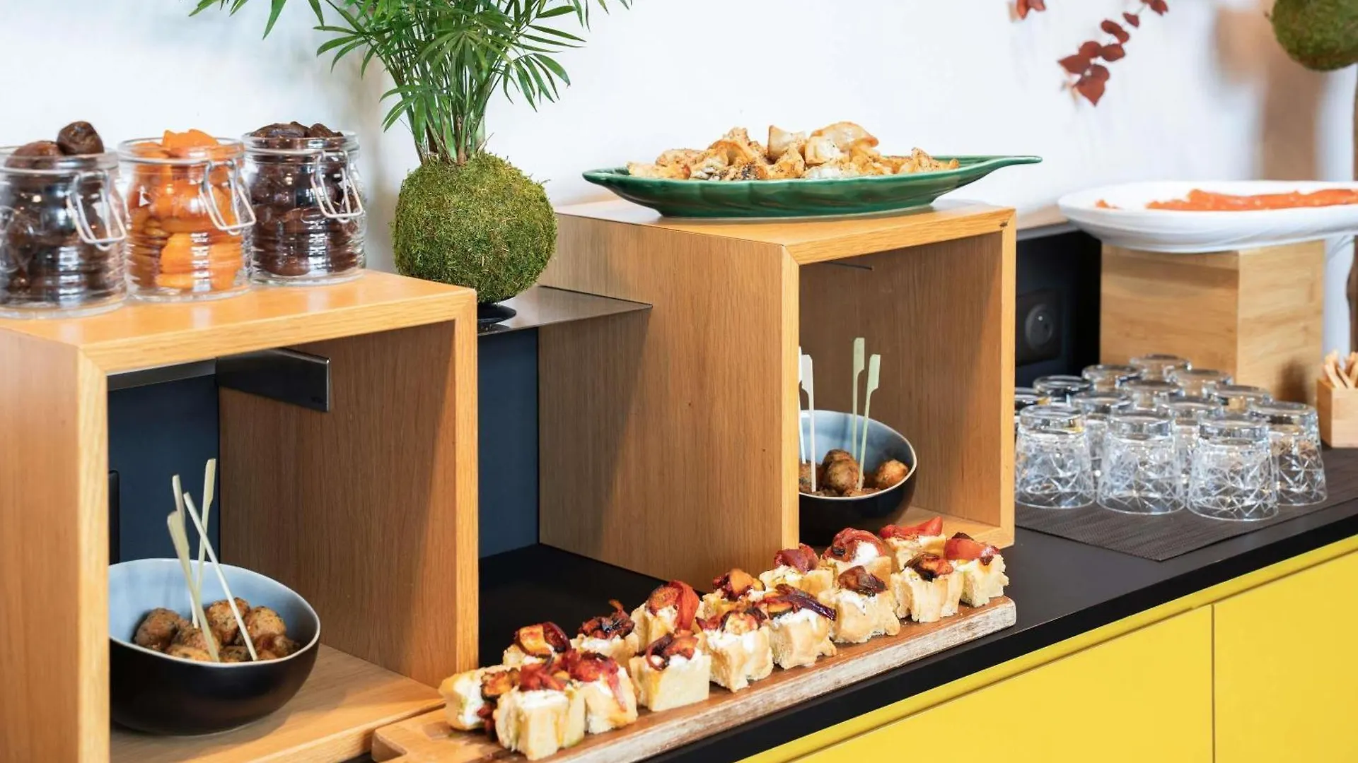 Novotel Paris 17