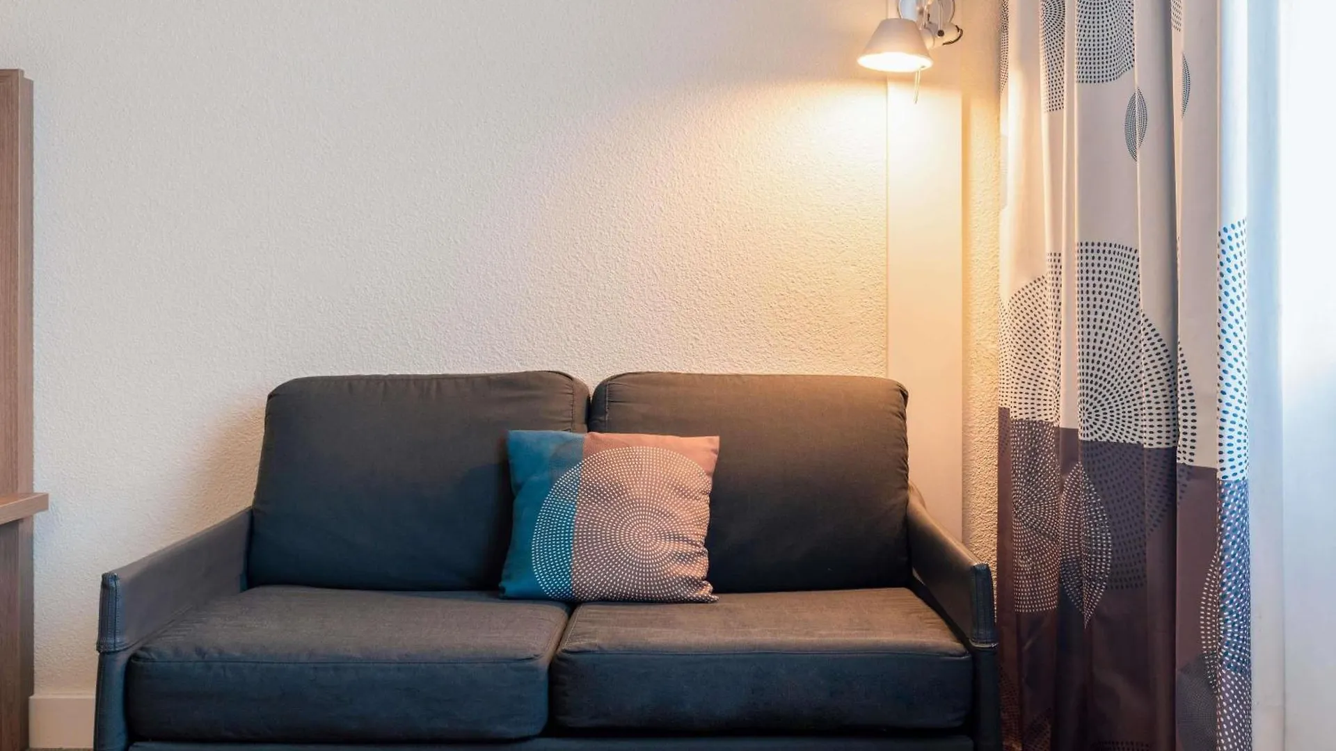 Novotel Paris 17 Γαλλία
