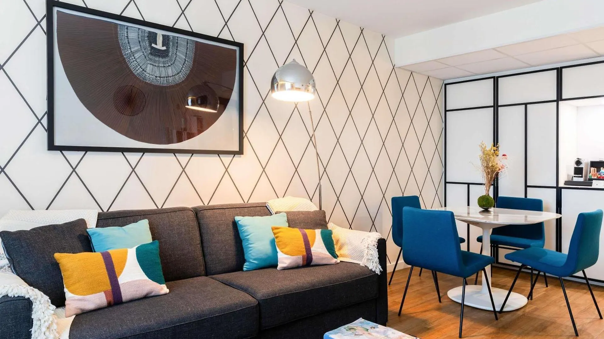 Novotel Paris 17