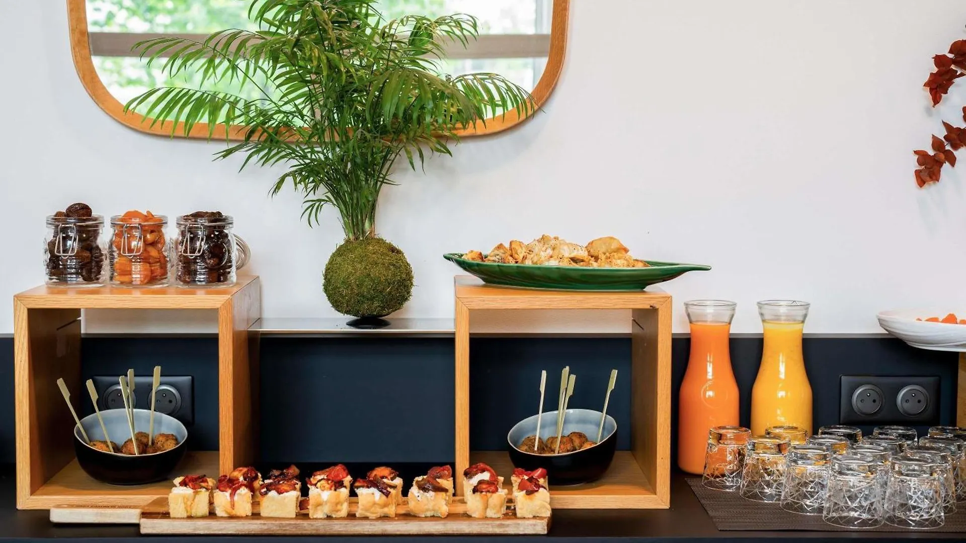 Novotel Paris 17 Γαλλία