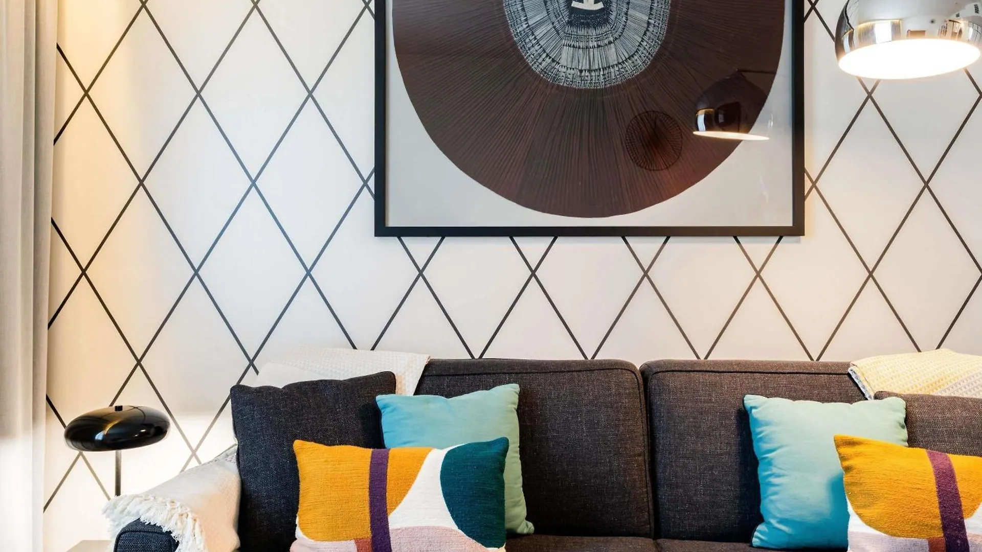 Novotel Paris 17 Ξενοδοχείο