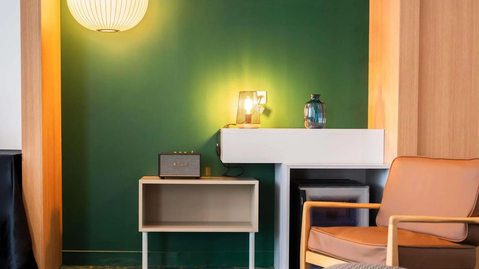 Novotel Paris 17