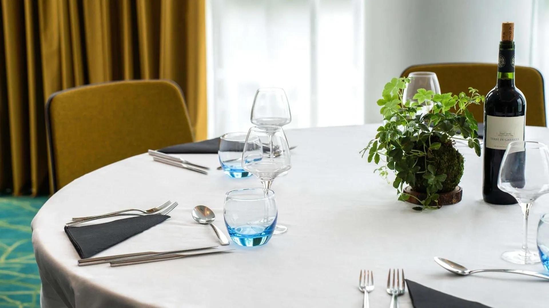 Novotel Paris 17