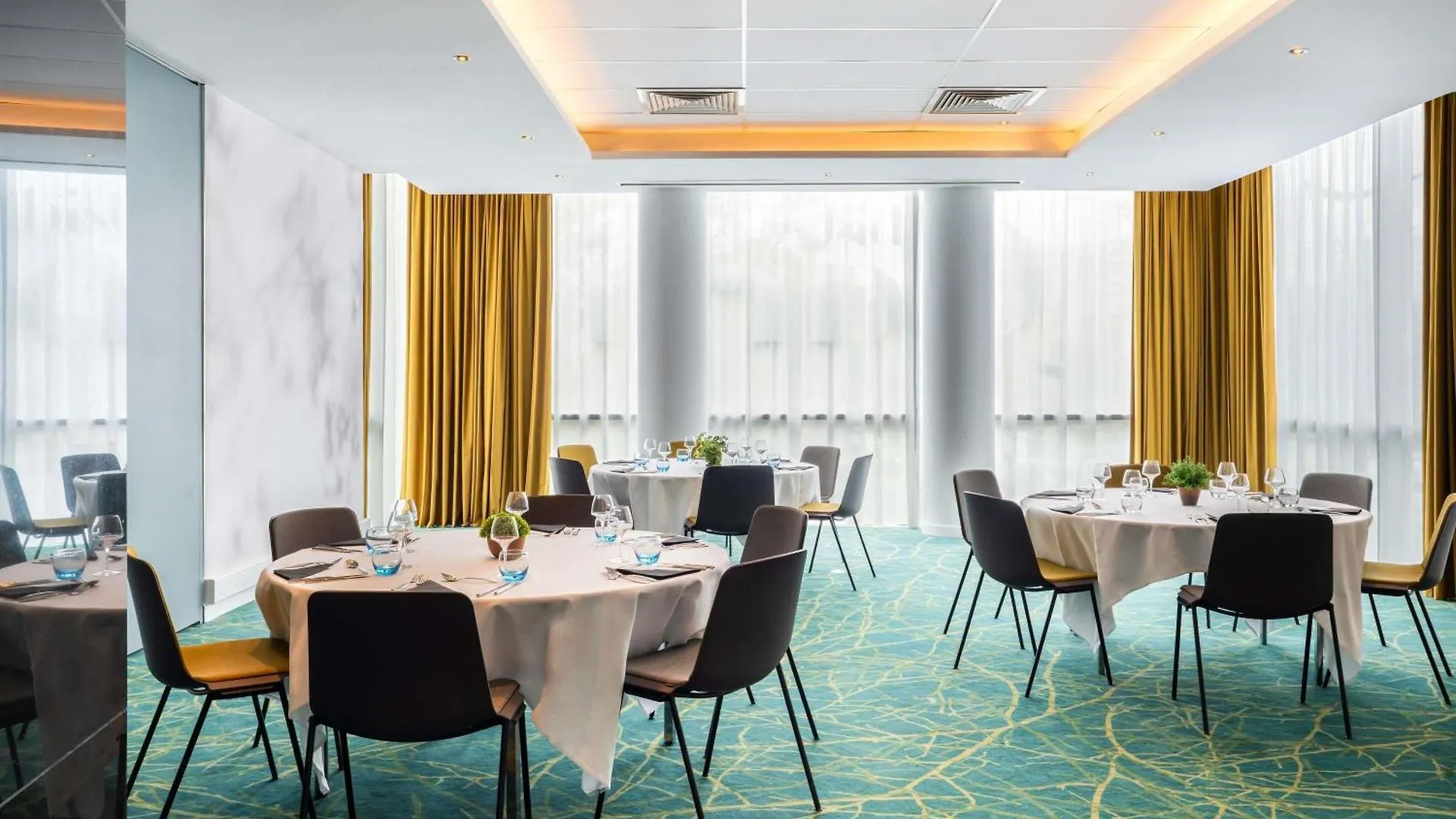 Novotel Paris 17 Γαλλία