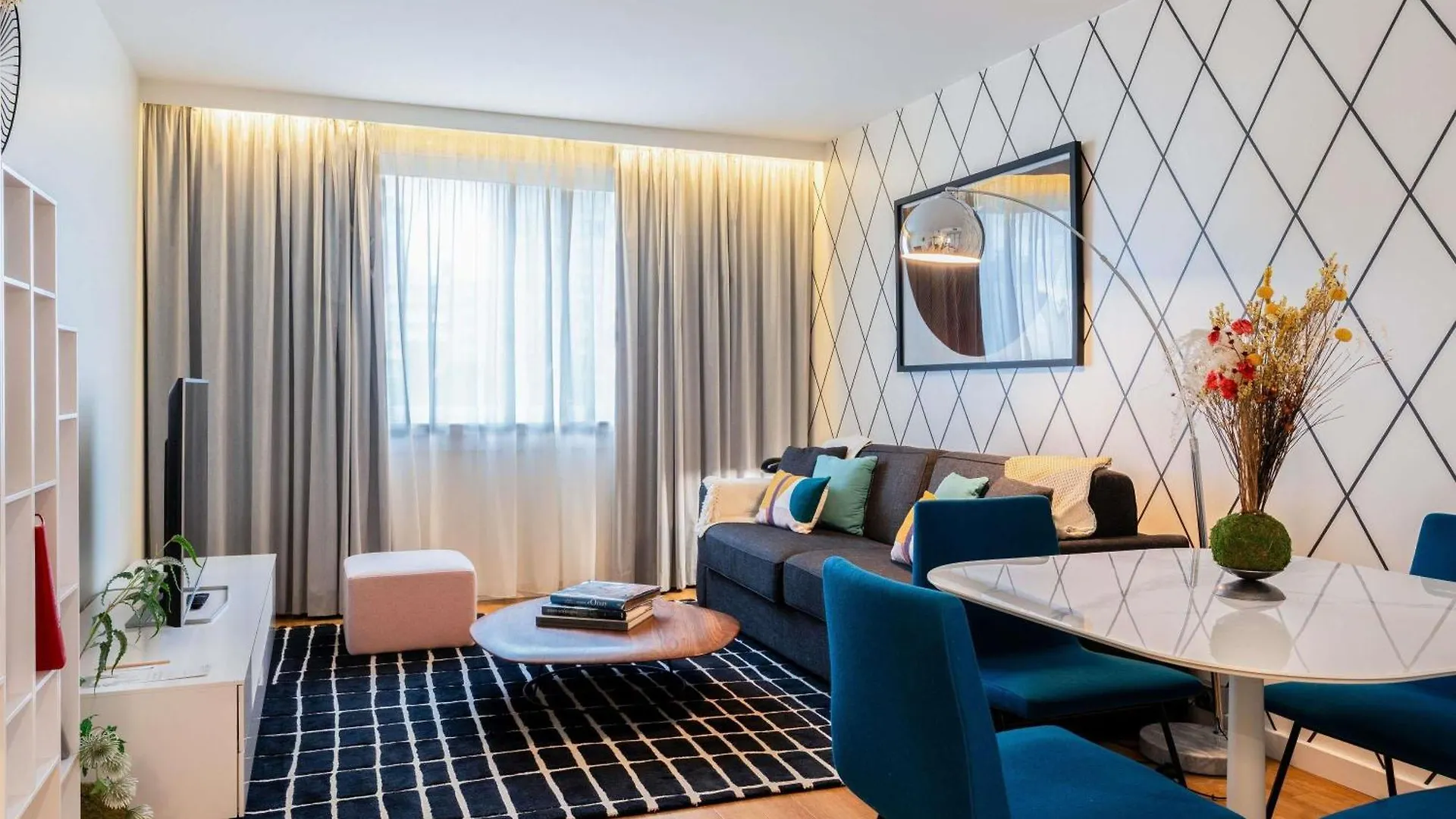 Ξενοδοχείο Novotel Paris 17