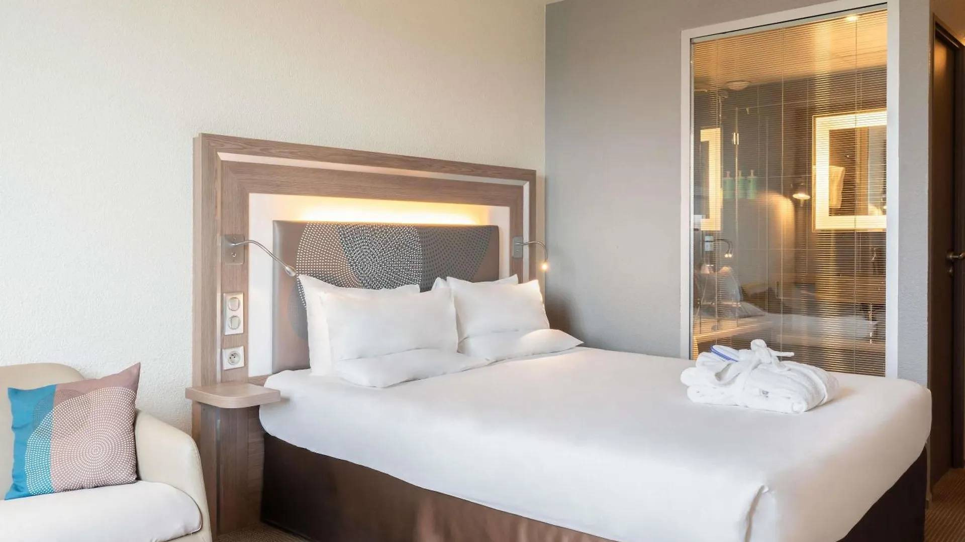 Novotel Paris 17