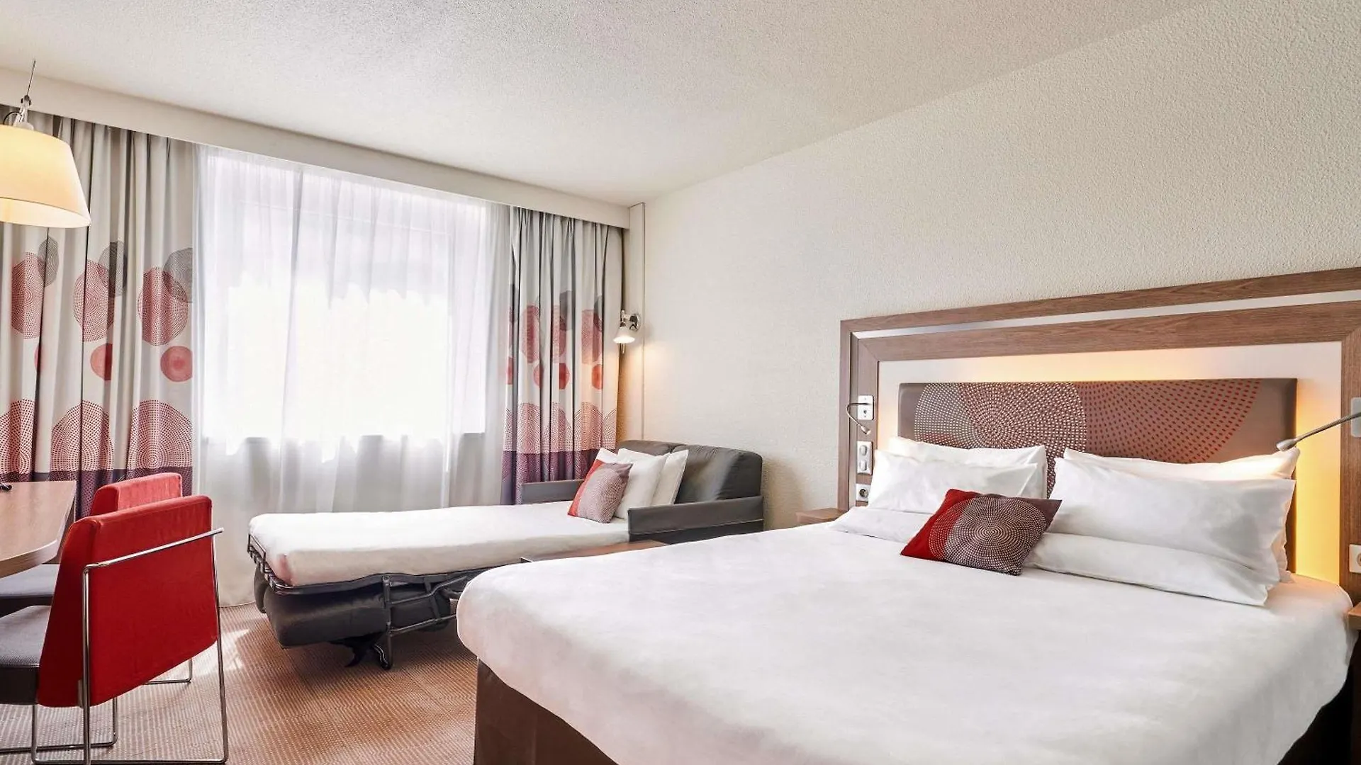 Novotel Paris 17