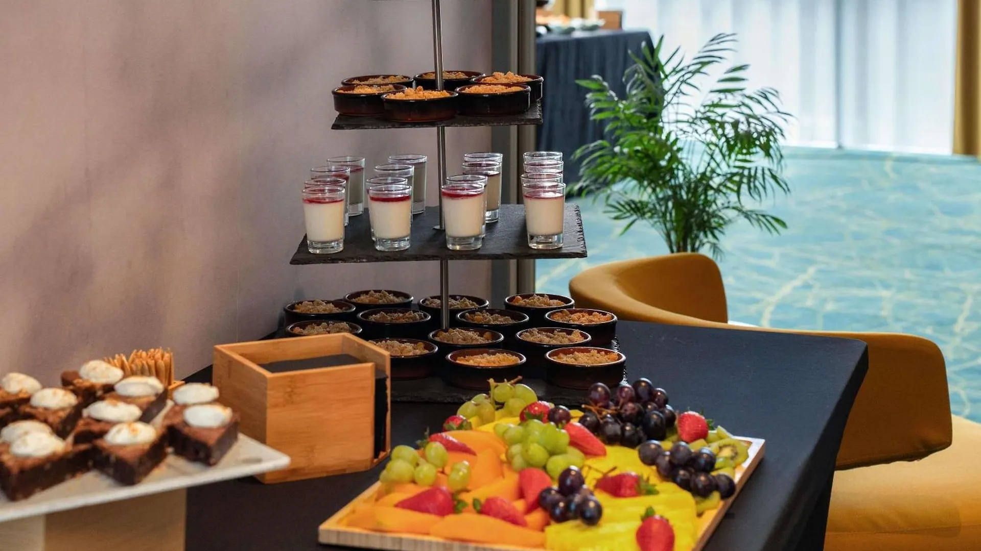 Novotel Paris 17 Hotel